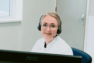 Maaike Scheerman