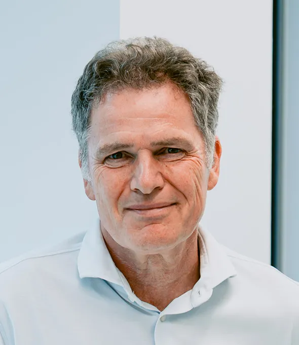 Henk Huijgen