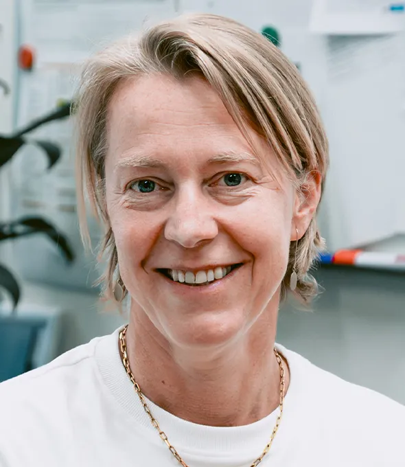 Jeannette Gootjes
