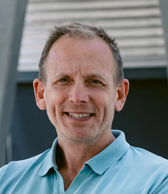 Rob van Bruggen