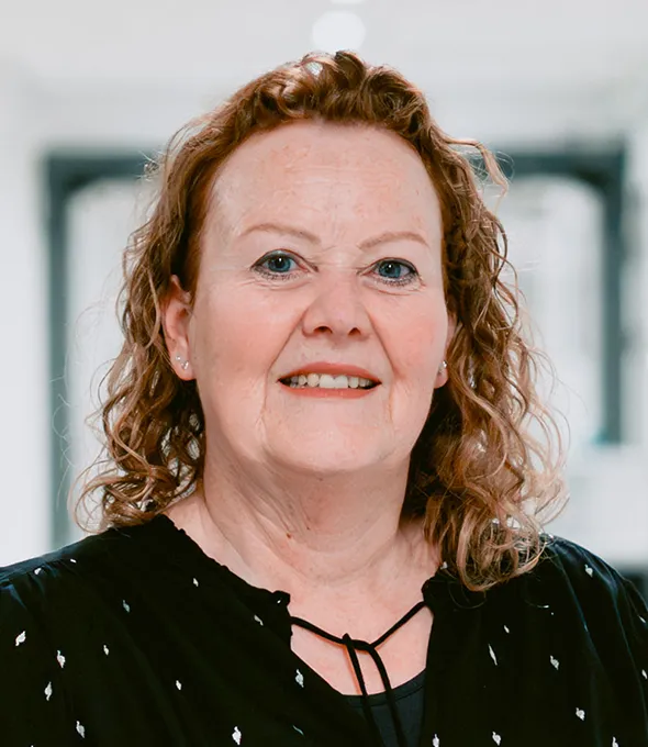 Sandra van Wilpe