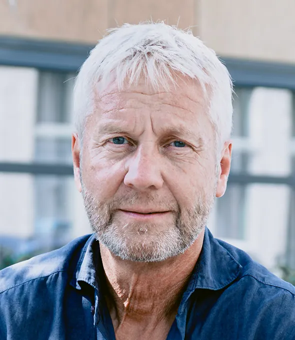 Wil de Vries